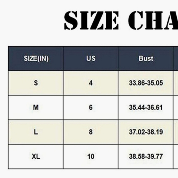 Sporty Bikini Top - Picture 10 of 10